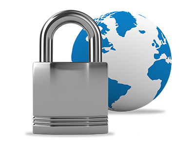 Web Security Transparent PNG Image