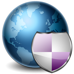 Web Security Transparent PNG Image