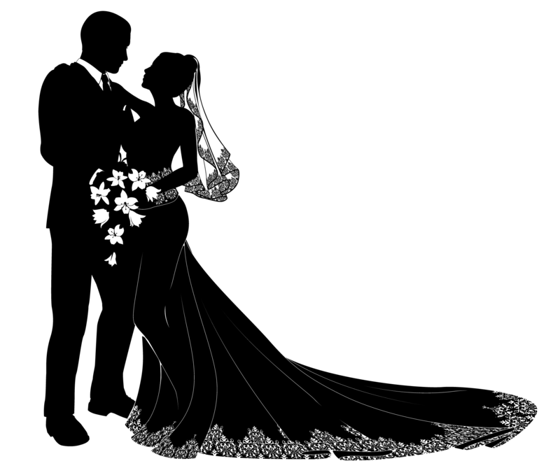 Wedding Transparent PNG Image