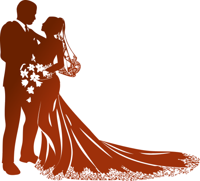Wedding Transparent PNG Image