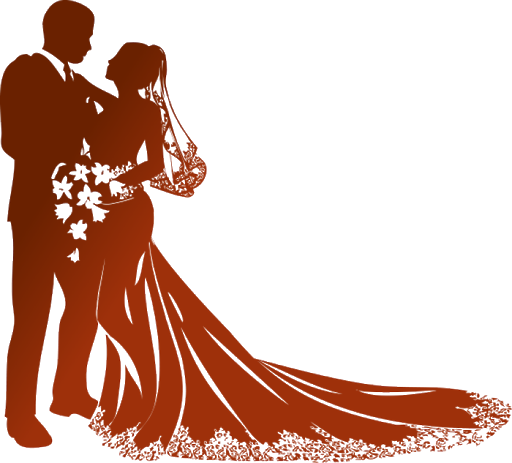 Weds Transparent PNG Image