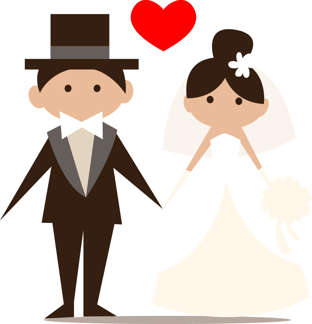 Weds Transparent PNG Image