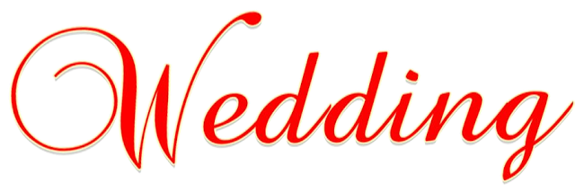 Weds Transparent PNG Image