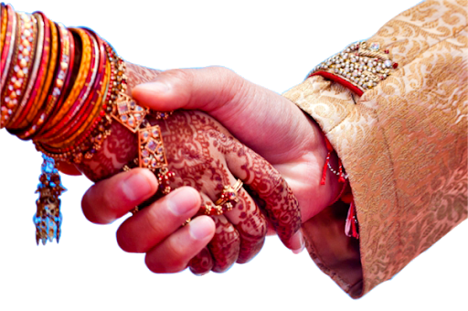 Weds Transparent PNG Image