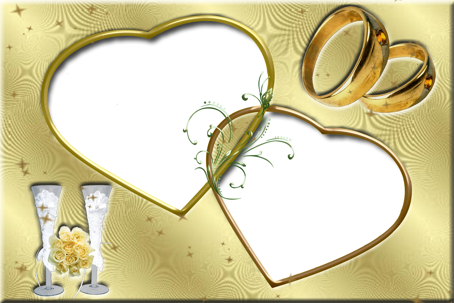 Weds Transparent PNG Image