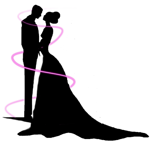 Wedding Transparent PNG Image