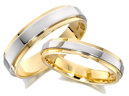 Wedding Ring Background Transparent PNG Image