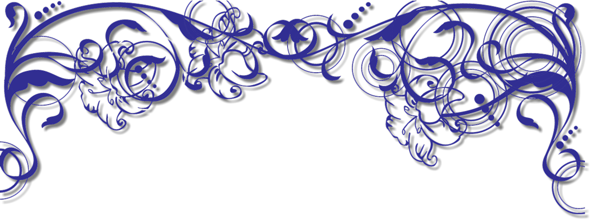 Wedding Border Background Transparent PNG Image