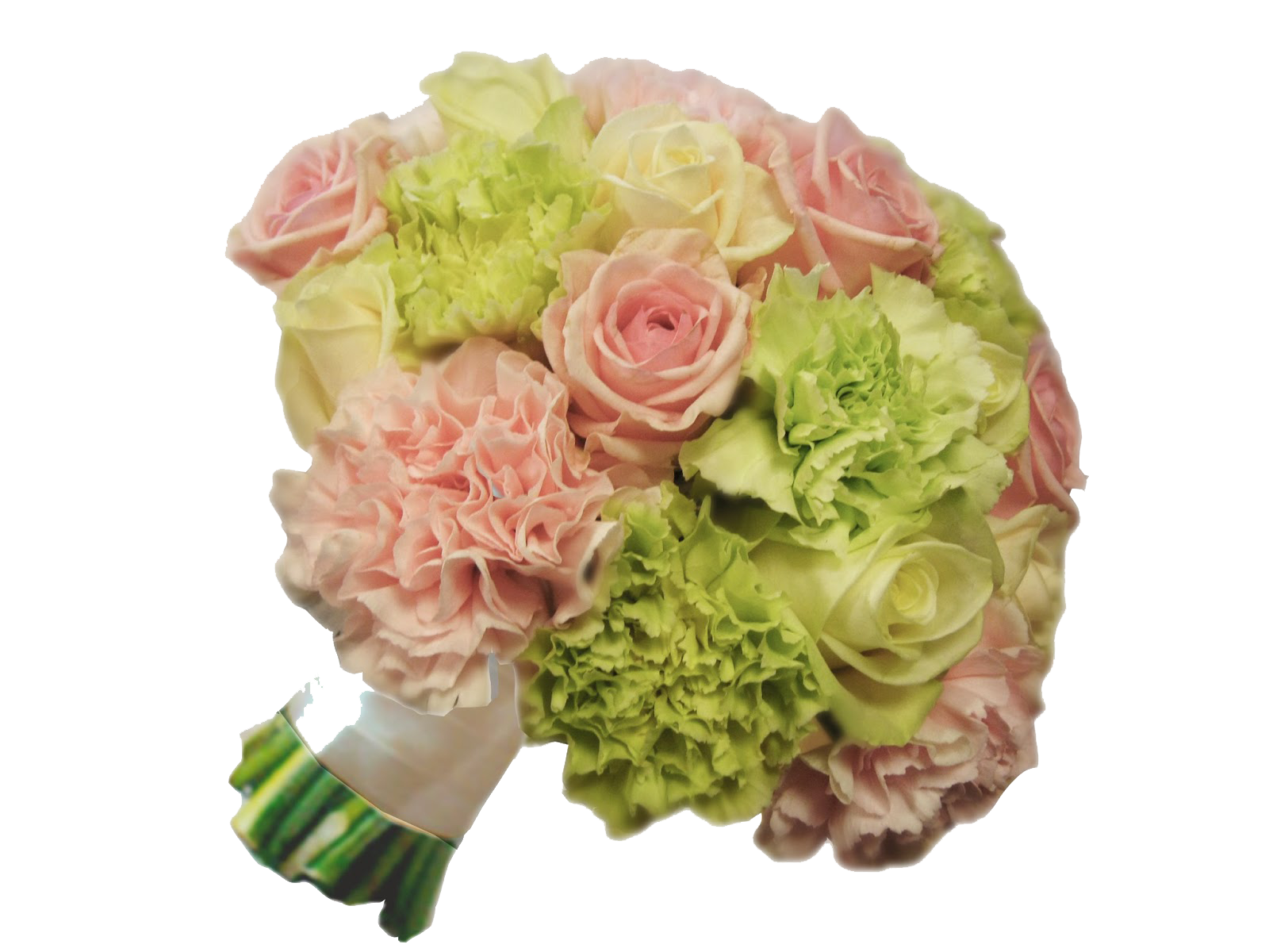 Wedding Flower Transparent PNG Image