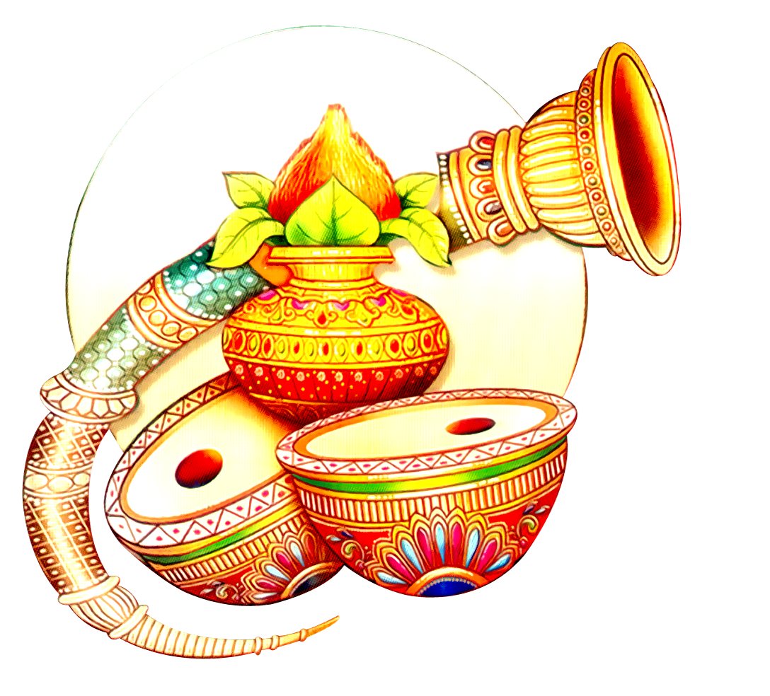 Wedding Transparent PNG Image