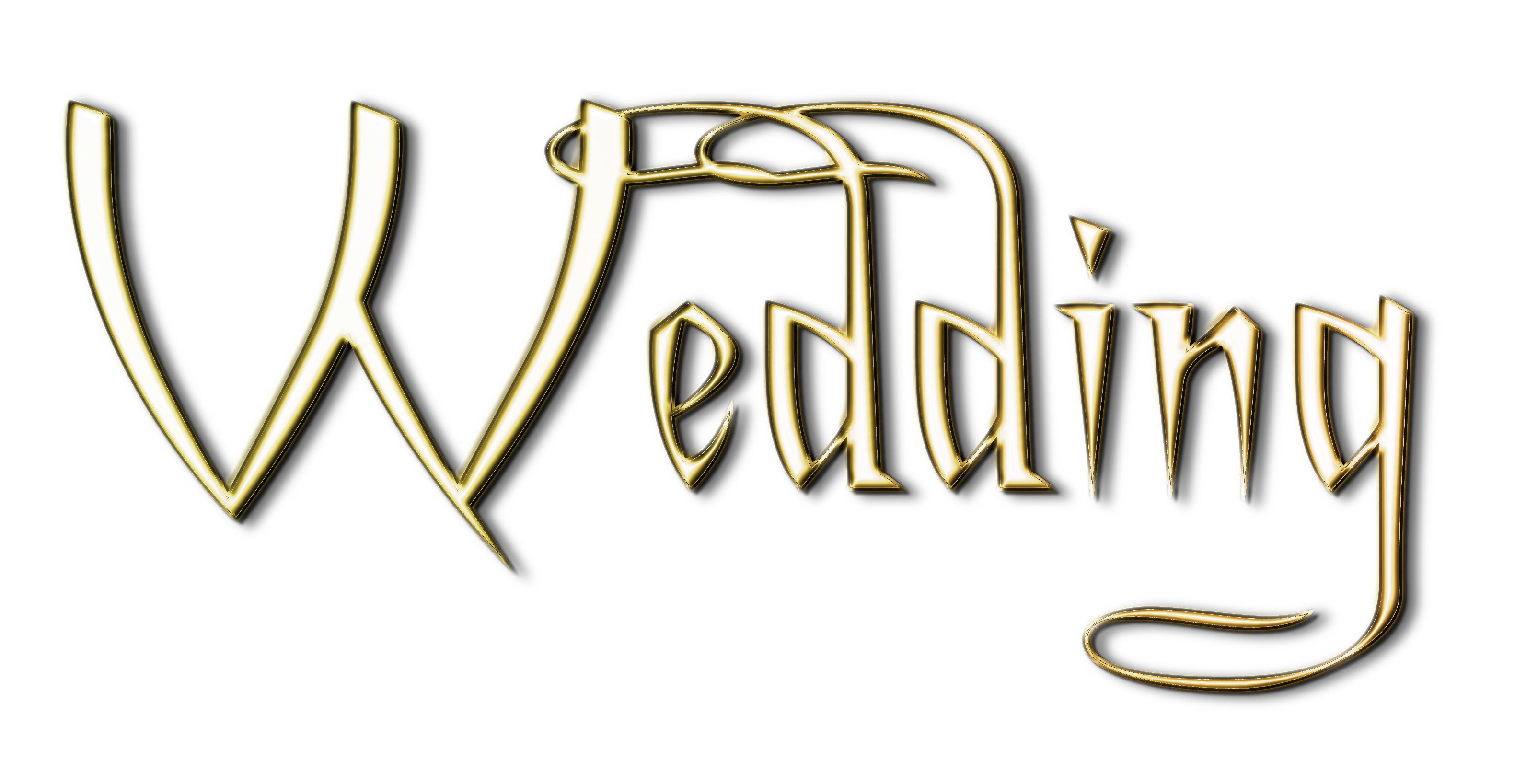 Wedding Background Transparent PNG Image