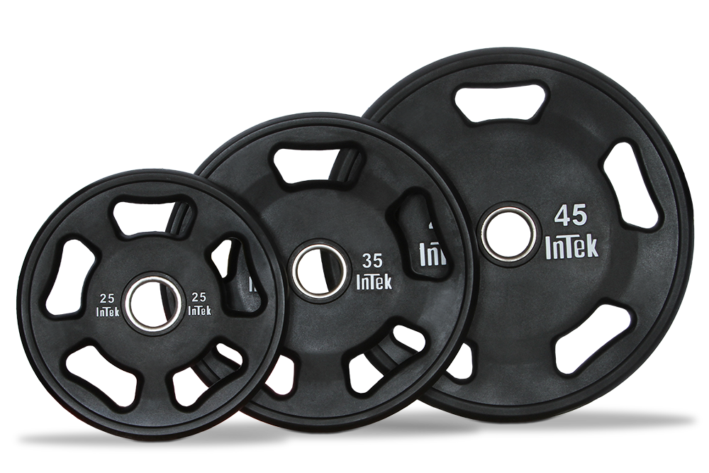 Weight Plates Transparent PNG Image