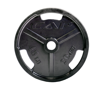 Weight Plates Transparent PNG Image