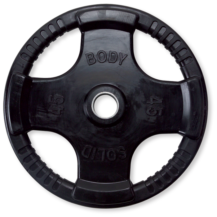 Weight Plates Transparent PNG Image