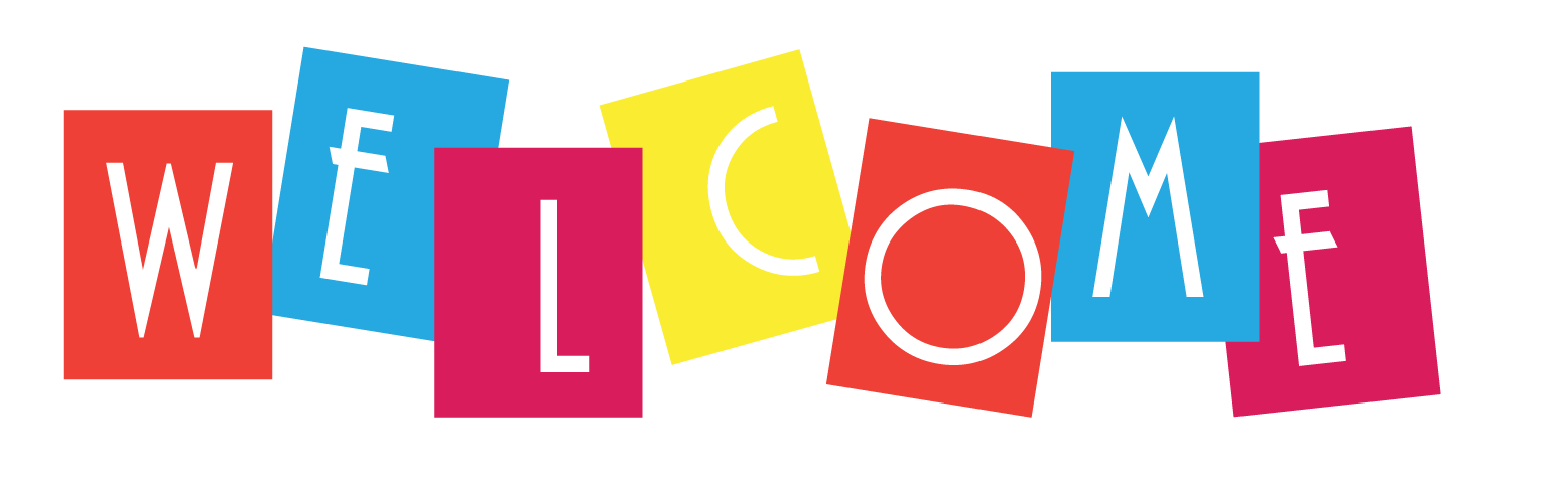 Welcome Transparent PNG Image