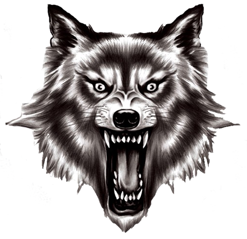 Werewolf Transparent PNG Image