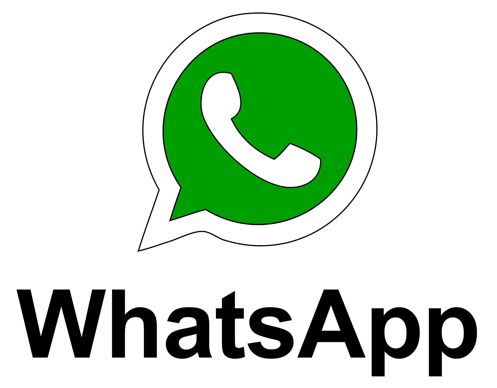 Whatsapp Transparent PNG Image