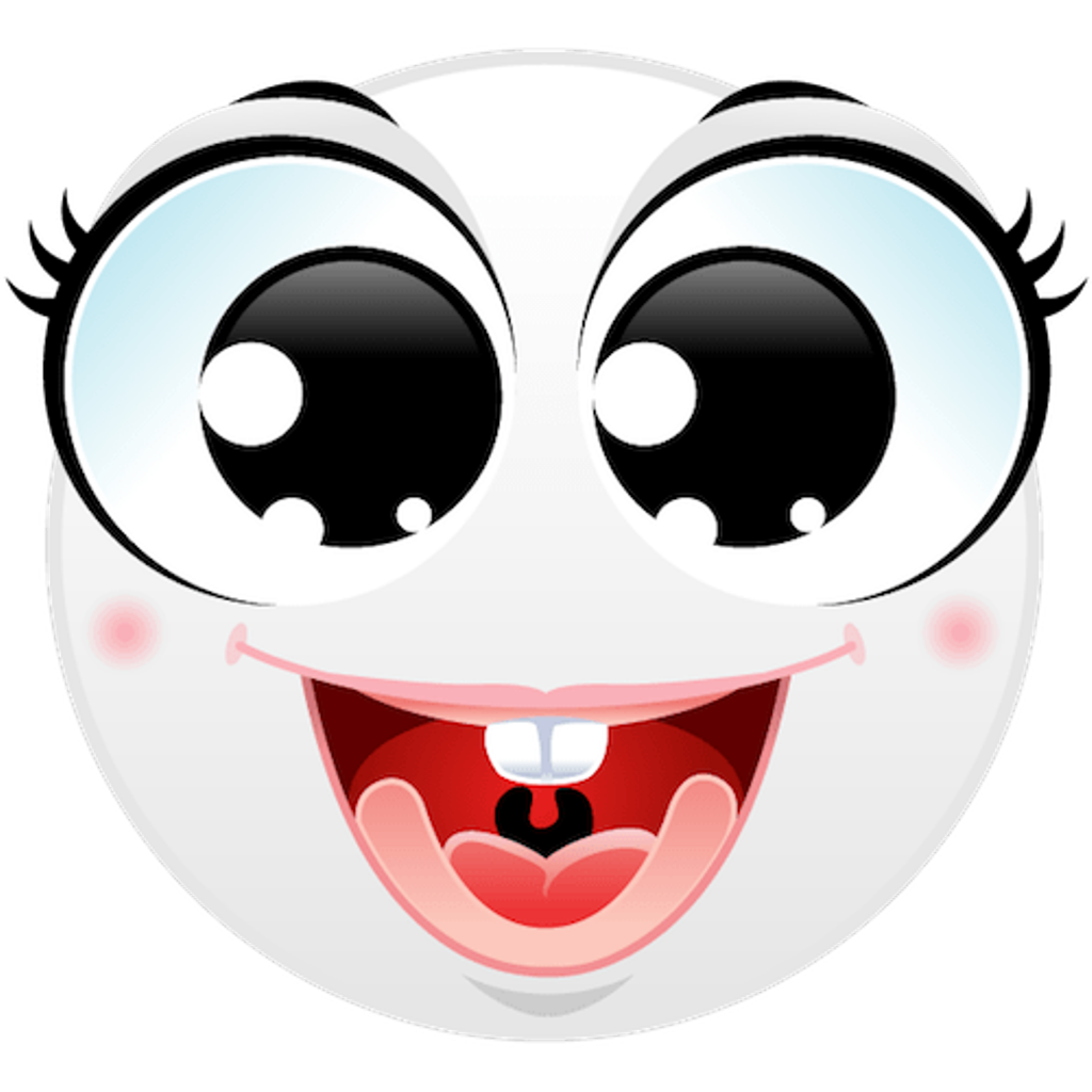 Telegram Sticker Kik Viber Messenger Whatsapp Emoji Transparent PNG Image