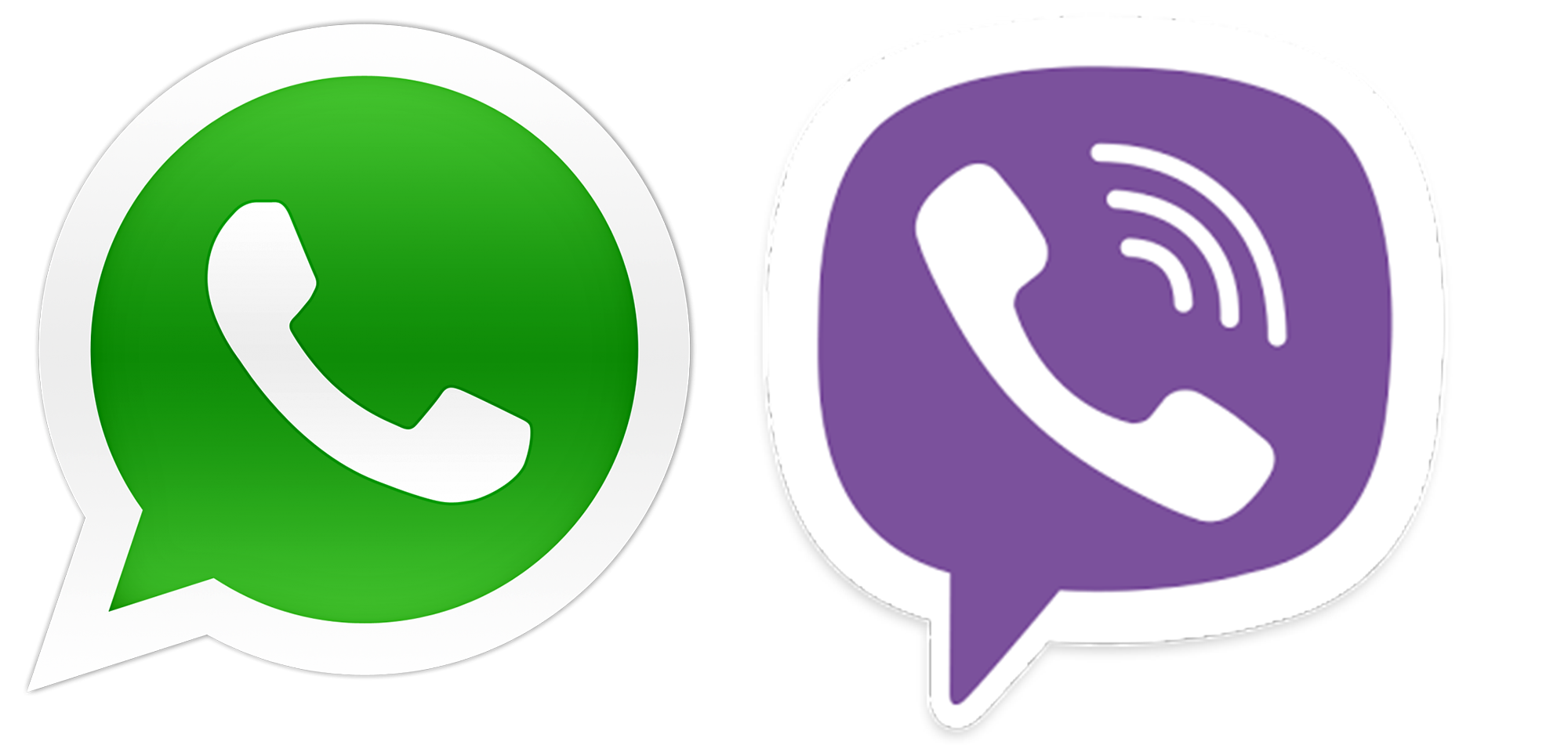 Messaging Viber Instant Imo Apps Transparent PNG Image