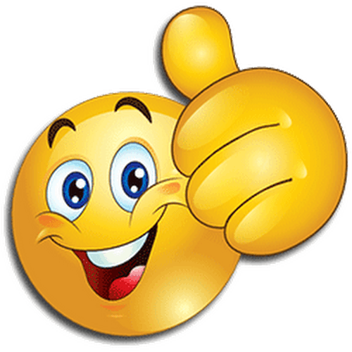 Emoticon Whatsapp Android Emoji Transparent PNG Image