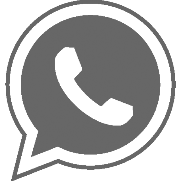 Logo Whatsapp Transparent PNG Image