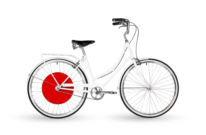Wheel Bicycle Transparent PNG Image