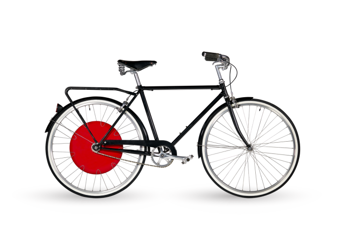 Wheel Bicycle Transparent PNG Image
