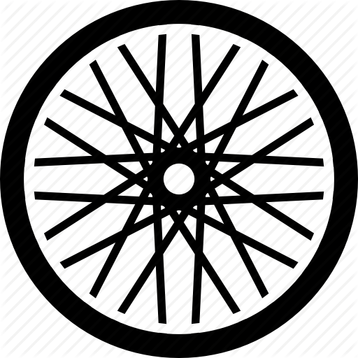 Wheel Bicycle Transparent PNG Image