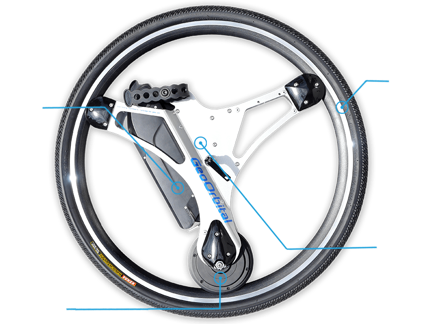 Wheel Bicycle Transparent PNG Image