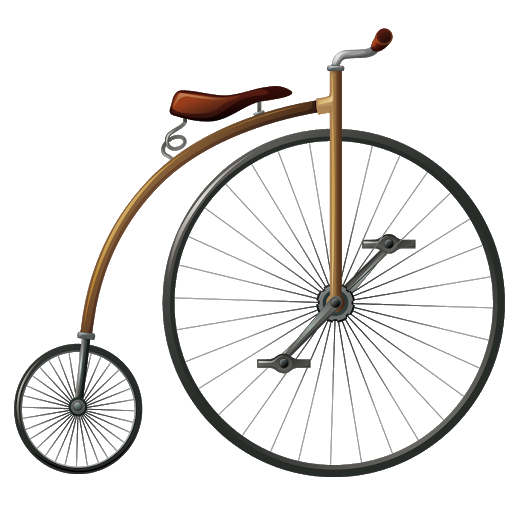 Wheel Bicycle Transparent PNG Image