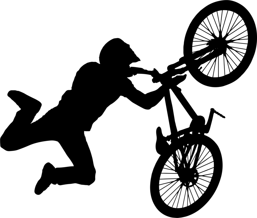 Wheel Bicycle Transparent PNG Image