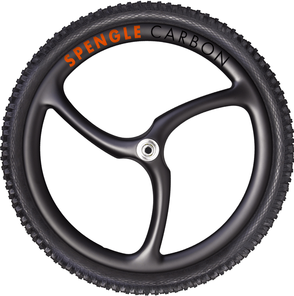 Wheel Bicycle Tire Transparent PNG Image