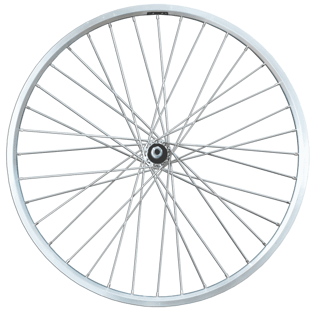 Wheel Bicycle Tire Transparent PNG Image