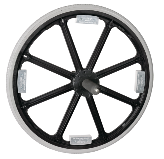 Wheel Bicycle Tire Transparent PNG Image