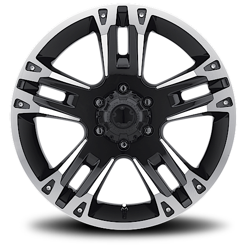 Wheel Rim Transparent PNG Image