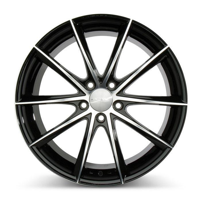 Wheel Rim Transparent PNG Image