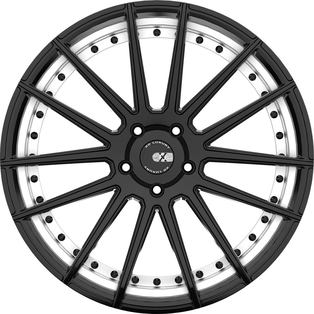 Wheel Rim Background Transparent PNG Image