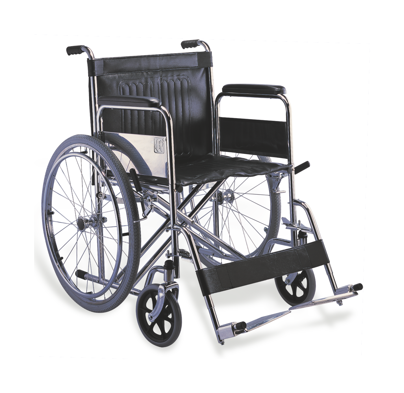 Handicap Wheelchair Transparent PNG Image