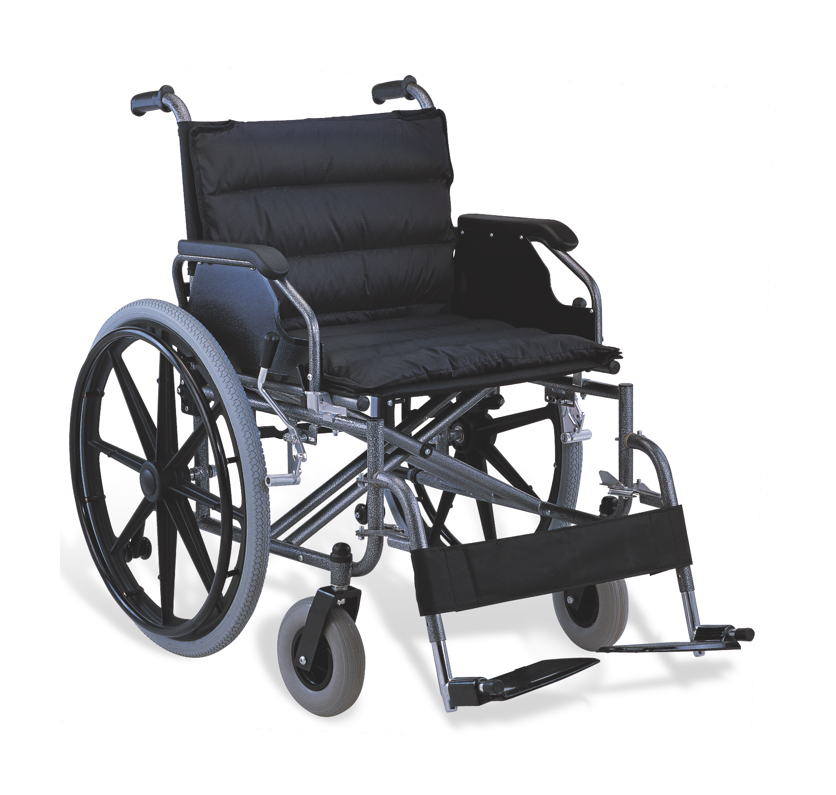 Handicap Wheelchair Transparent PNG Image