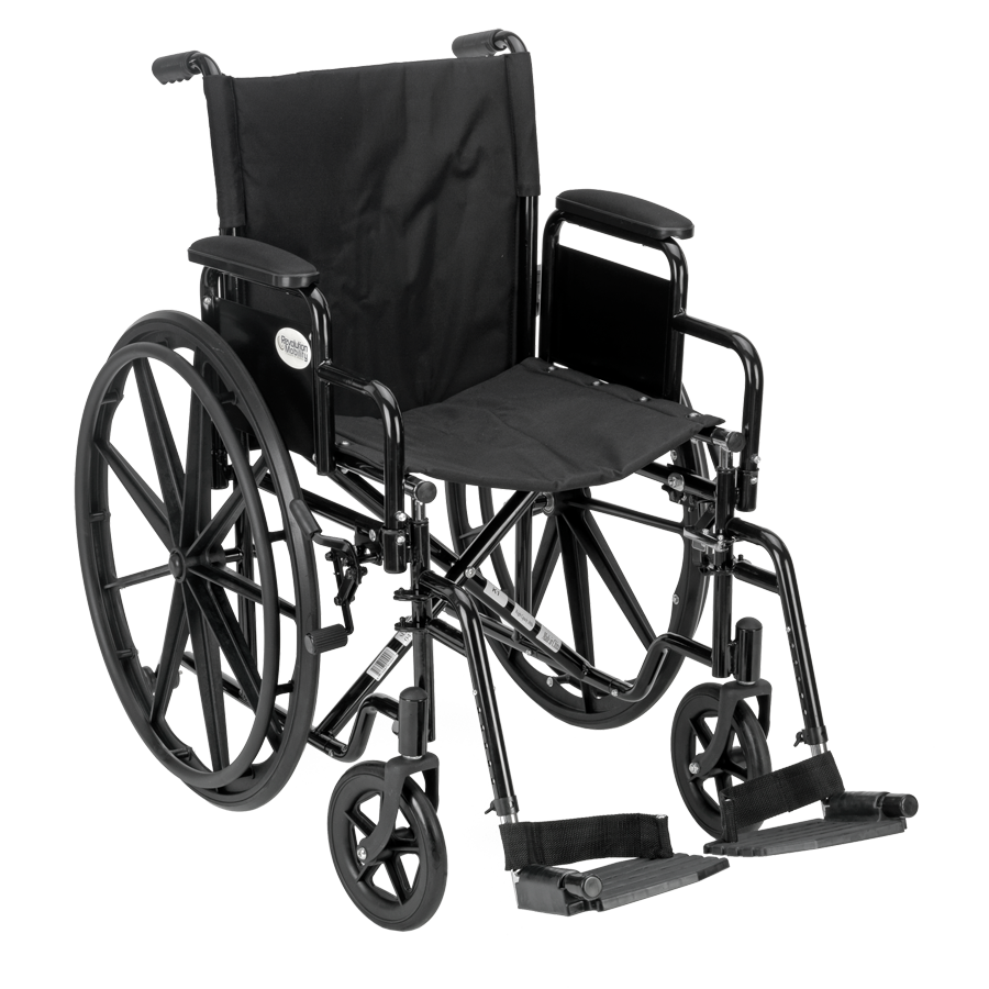 Handicap Wheelchair Transparent PNG Image