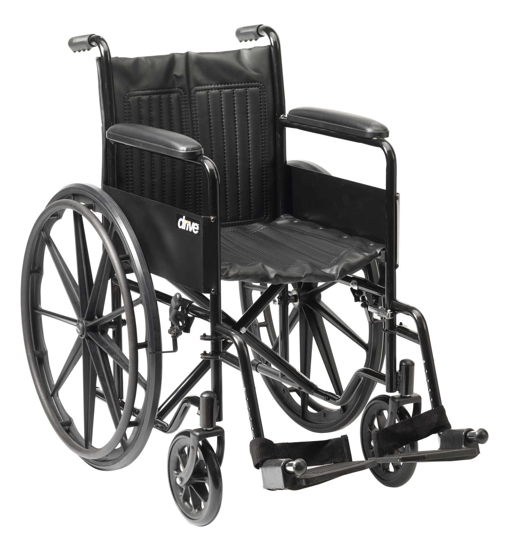 Handicap Wheelchair Transparent PNG Image