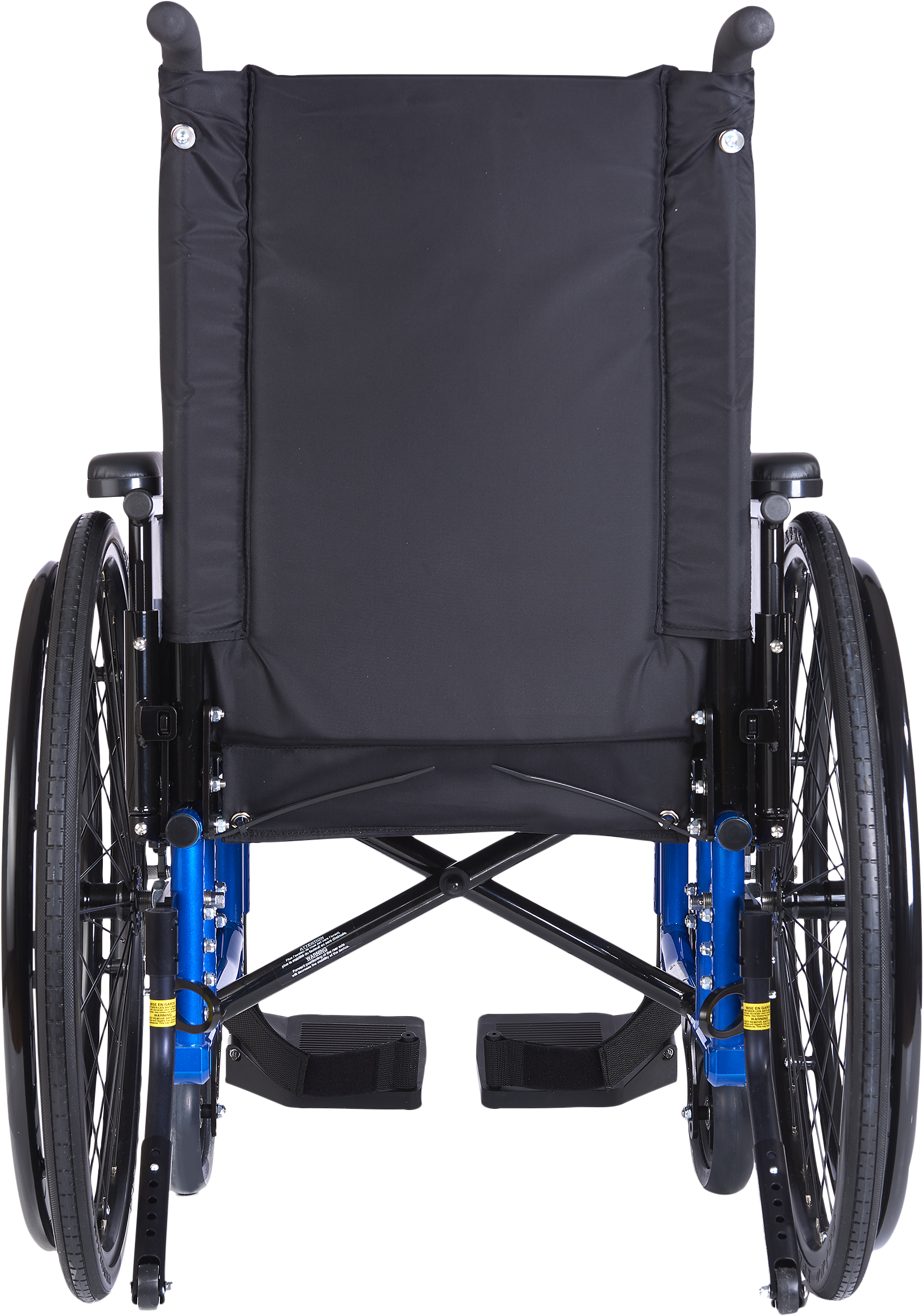 Wheelchair Transparent PNG Image
