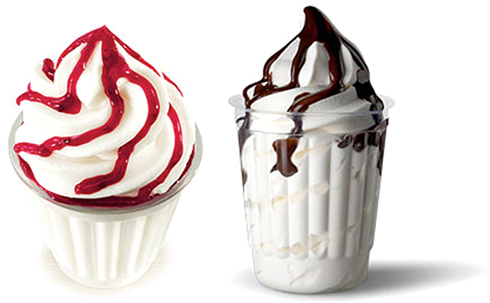 Whipped Cream Transparent PNG Image