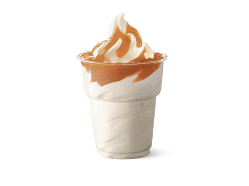 Whipped Cream Transparent PNG Image