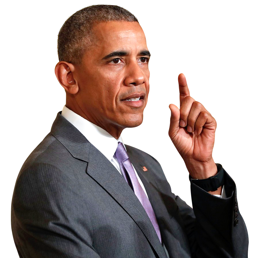 States United Thumb House Motivational Barack Speaker Transparent PNG Image