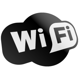 Wi-Fi Transparent PNG Image