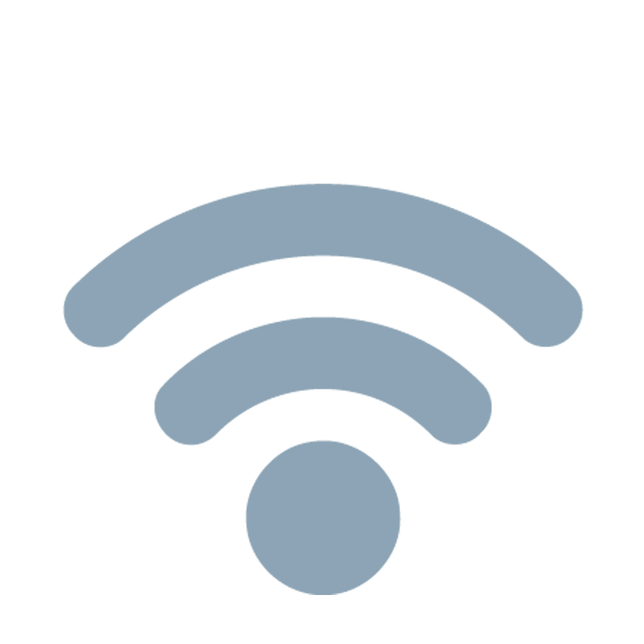 Wi-Fi High-Quality Transparent PNG Image