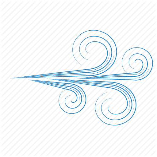 Wind Transparent PNG Image
