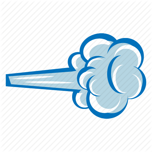 Wind Transparent PNG Image