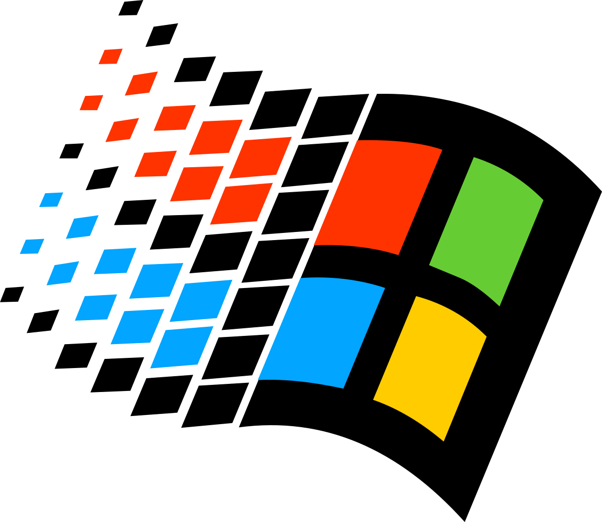 Windows Microsoft Icon Transparent PNG Image